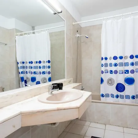Apartment Sand And Beach Puerto de Santiago (Tenerife)