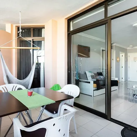 Sand And Beach Apartment