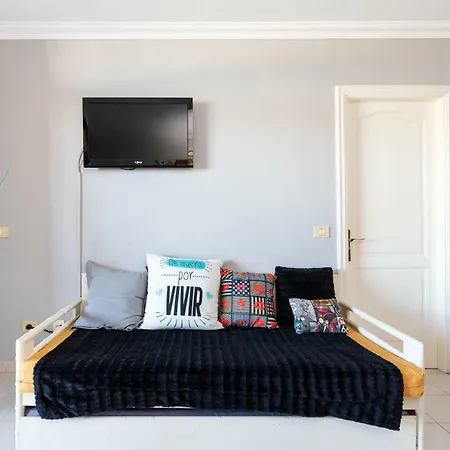 153 Sand And Beach Apartament *
