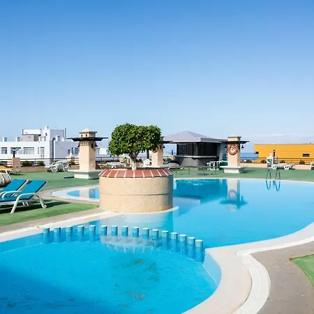 153 Sand And Beach Apartament