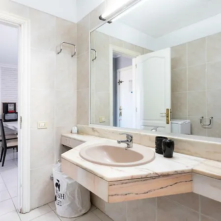 153 Sand And Beach Apartament Puerto de Santiago (Tenerife)