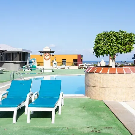 Apartament 153 Sand And Beach *