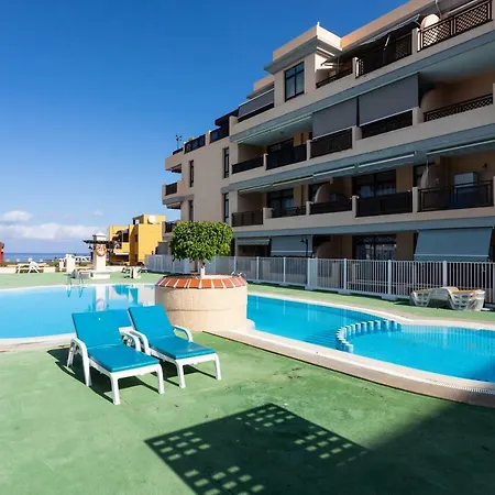 153 Sand And Beach * Puerto de Santiago (Tenerife)